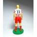 1/24 scale Olympiacos Pedrag Djordjevic handpainted